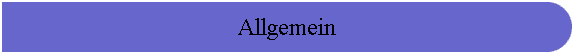 Allgemein